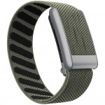 Ремінець ArmorStandart SuperKnit для Whoop 5.0 Khaki with Silver (ARM93107) Ремінець ArmorStandart SuperKnit для Whoop 5.0 Khaki with Silver (ARM93107)