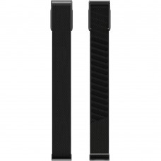 Ремінець ArmorStandart SuperKnit для Whoop MG Black with Black (ARM93110)