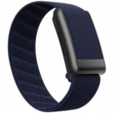 Ремінець ArmorStandart SuperKnit для Whoop MG Dark Blue with Black (ARM93111)