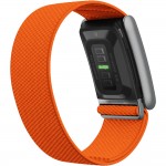 Ремінець ArmorStandart SuperKnit для Whoop MG Orange with Silver (ARM93113) Ремінець ArmorStandart SuperKnit для Whoop MG Orange with Silver (ARM93113)
