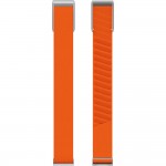 Ремінець ArmorStandart SuperKnit для Whoop MG Orange with Silver (ARM93113) Ремінець ArmorStandart SuperKnit для Whoop MG Orange with Silver (ARM93113)