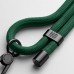 Ремінець для смартфону ArmorStandart Rope Black Pine with Clear holder (ARM67206)