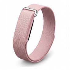 Ремінець нейлоновий ArmorStandart для Google Fitbit Air Light Pink (ARM92862)