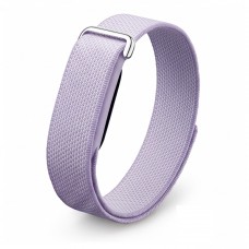 Ремінець нейлоновий ArmorStandart для Google Fitbit Air Lilac (ARM92861)
