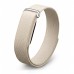 Ремінець нейлоновий ArmorStandart для Google Fitbit Air Starlight (ARM92859)