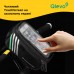 Сумка для велосипеда ArmorStandart Qlevo Black (ARM58956)