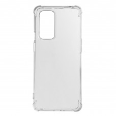 Чохол ArmorStandart Air Force для OnePlus 9 Pro (LE2123) Camera cover Clear (ARM59338)