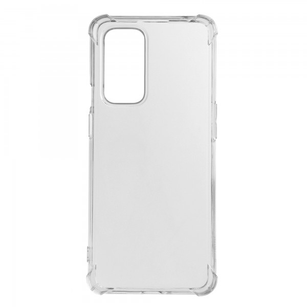 Чохол ArmorStandart Air Force для OnePlus 9 Pro (LE2123) Camera cover Clear (ARM59338)