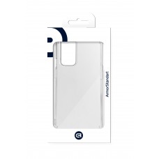 Чохол ArmorStandart Air Force для OnePlus 9 Pro (LE2123) Camera cover Clear (ARM59338)