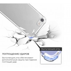 Чохол ArmorStandart Air Force для OPPO Reno4 Clear (ARM57166)