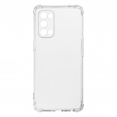Чохол ArmorStandart Air Force для OPPO Reno5 Camera cover Clear (ARM58575)