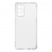 Чохол ArmorStandart Air Force для OPPO Reno5 Camera cover Clear (ARM58575)