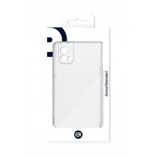Чохол ArmorStandart Air Force для OPPO Reno5 Camera cover Clear (ARM58575)