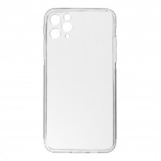 Чохол ArmorStandart Air для Apple iPhone 11 Pro Max Camera cover Clear (ARM60043)