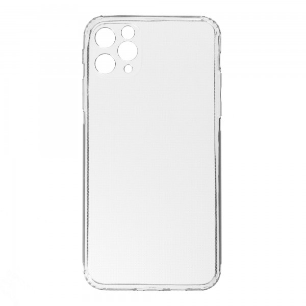 Чохол ArmorStandart Air для Apple iPhone 11 Pro Max Camera cover Clear (ARM60043)