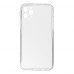 Чохол ArmorStandart Air для Apple iPhone 11 Pro Max Camera cover Clear (ARM60043)