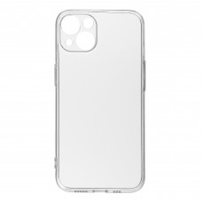 Чохол ArmorStandart Air для Apple iPhone 13 Camera cover Clear (ARM61256)