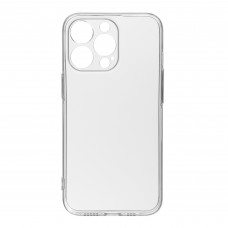 Чохол ArmorStandart Air для Apple iPhone 13 Pro Camera cover Clear (ARM61255)
