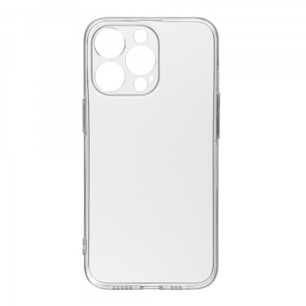 Чохол ArmorStandart Air для Apple iPhone 13 Pro Camera cover Clear (ARM61255)