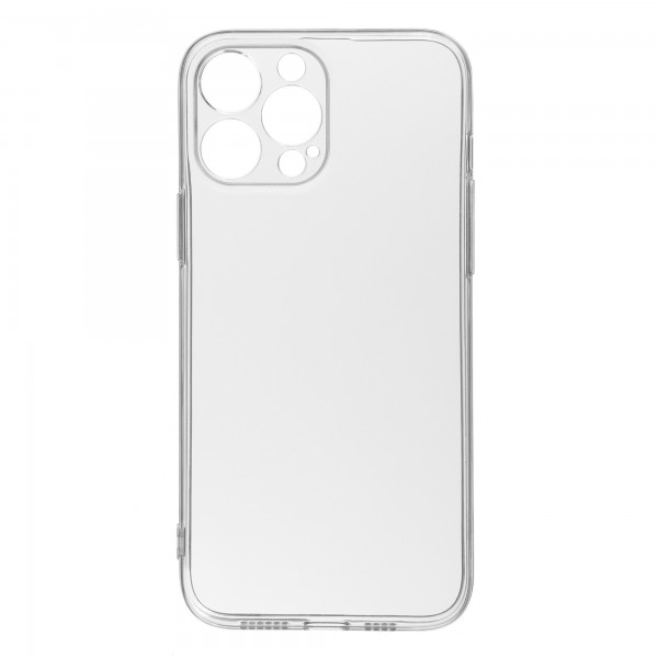 Чохол ArmorStandart Air для Apple iPhone 13 Pro Max Camera cover Clear (ARM61254)
