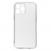Чохол ArmorStandart Air для Apple iPhone 13 Pro Max Camera cover Clear (ARM61254)