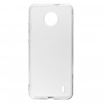 Чохол ArmorStandart Air для Nokia С10 / С20 Clear (ARM59525) Чохол ArmorStandart Air для Nokia С10 / С20 Clear (ARM59525)
