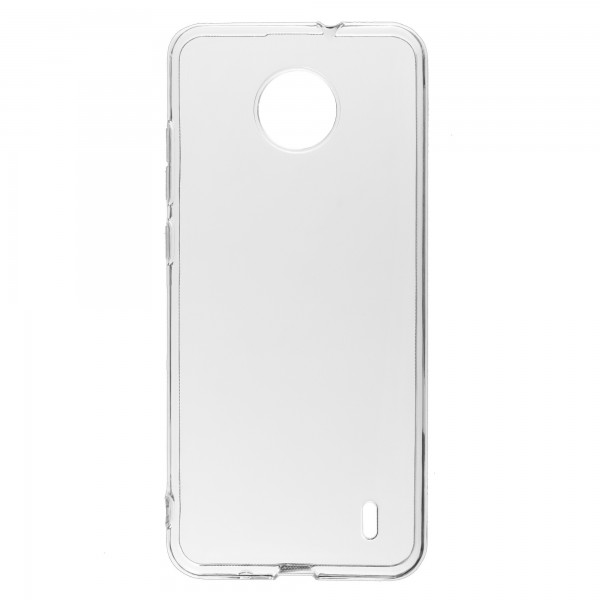 Чохол ArmorStandart Air для Nokia С10 / С20 Clear (ARM59525)