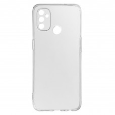 Чохол ArmorStandart Air для OnePlus Nord N100 (BE2013) Camera cover Clear (ARM59329)