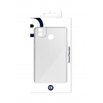Чохол ArmorStandart Air для OnePlus Nord N100 (BE2013) Camera cover Clear (ARM59329)