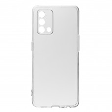 Чохол ArmorStandart Air для OPPO A54 Camera cover Clear (ARM59518)