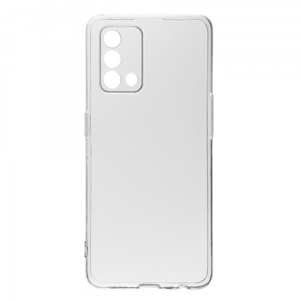 Чохол ArmorStandart Air для OPPO A54 Camera cover Clear (ARM59518)