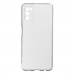 Чохол ArmorStandart Air для Samsung A03s (A037) Camera cover Clear (ARM59784)