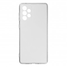 Чохол ArmorStandart Air для Samsung A73 5G (A736) Camera cover Clear (ARM60887)