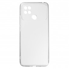 Чохол ArmorStandart Air для Xiaomi Poco C40 Camera cover Clear (ARM62123)