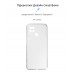 Чохол ArmorStandart Air для Xiaomi Poco C40 Camera cover Clear (ARM62123)