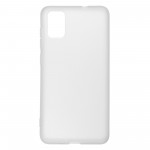 Чохол ArmorStandart Air для ZTE Blade A31 Clear (ARM59798) Чохол ArmorStandart Air для ZTE Blade A31 Clear (ARM59798)