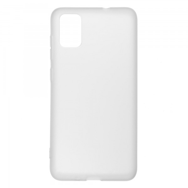 Чохол ArmorStandart Air для ZTE Blade A31 Clear (ARM59798)