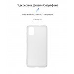 Чохол ArmorStandart Air для ZTE Blade A31 Clear (ARM59798) Чохол ArmorStandart Air для ZTE Blade A31 Clear (ARM59798)