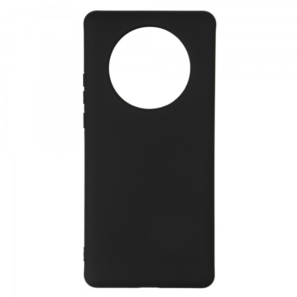 Чохол ArmorStandart ICON для Huawei Mate 40 Pro+ Black (ARM57661)