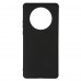 Чохол ArmorStandart ICON для Huawei Mate 40 Pro+ Black (ARM57661)