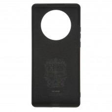 Чохол ArmorStandart ICON для Huawei Mate 40 Pro+ Black (ARM57661)