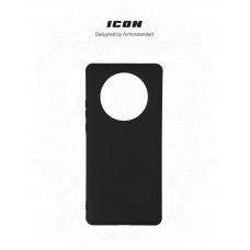 Чохол ArmorStandart ICON для Huawei Mate 40 Pro+ Black (ARM57661)