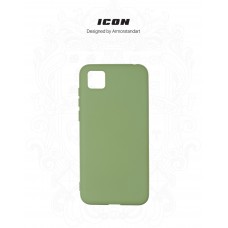 Чохол ArmorStandart ICON для Huawei Y5p Mint (ARM57116)