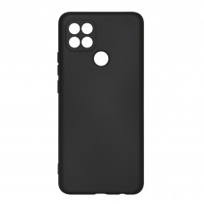 Чохол ArmorStandart ICON для OPPO A15/15S Camera cover Black (ARM58515)