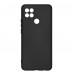 Чохол ArmorStandart ICON для OPPO A15/15S Camera cover Black (ARM58515)