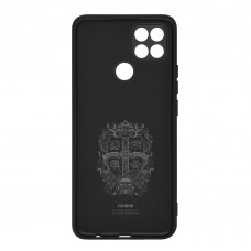 Чохол ArmorStandart ICON для OPPO A15/15S Camera cover Black (ARM58515)