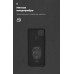 Чохол ArmorStandart ICON для OPPO A15/15S Camera cover Black (ARM58515)