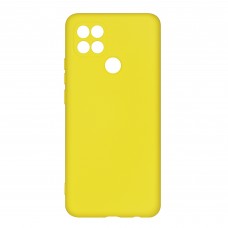 Чохол ArmorStandart ICON для OPPO A15/15S Camera cover Yellow (ARM58543)