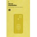 Чохол ArmorStandart ICON для OPPO A15/15S Camera cover Yellow (ARM58543)