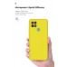 Чохол ArmorStandart ICON для OPPO A15/15S Camera cover Yellow (ARM58543)
